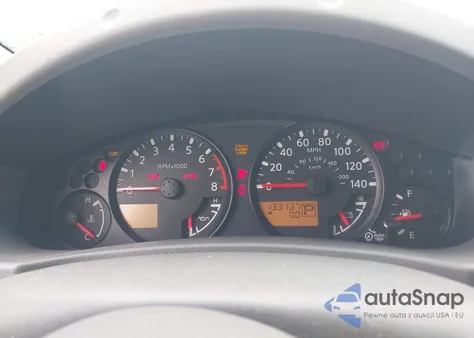 2009 Nissan Frontier Se from USA, damaged, VIN 1N6AD07W09C420840